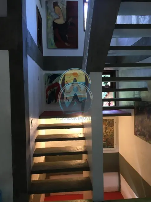 Foto 4 de Casa com 4 quartos à venda, 290m2 em Ubatuba - SP