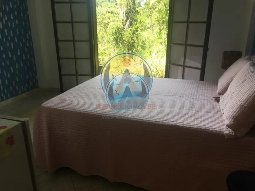 Foto 5 de Casa com 4 quartos à venda, 290m2 em Ubatuba - SP