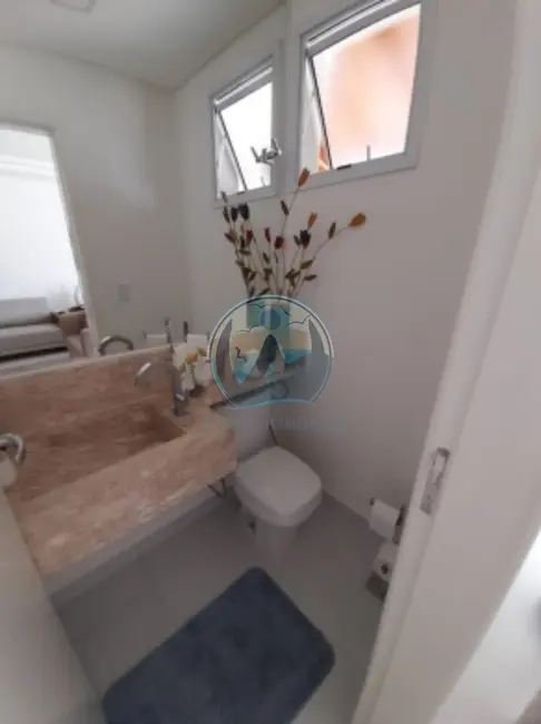 Foto 9 de Apartamento com 3 quartos à venda, 171m2 em Ubatuba - SP