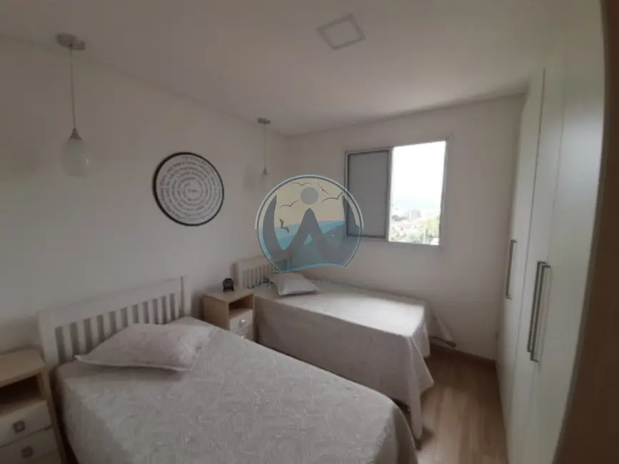 Foto 7 de Apartamento com 3 quartos à venda, 171m2 em Ubatuba - SP