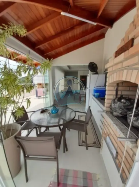 Foto 6 de Apartamento com 3 quartos à venda, 171m2 em Ubatuba - SP