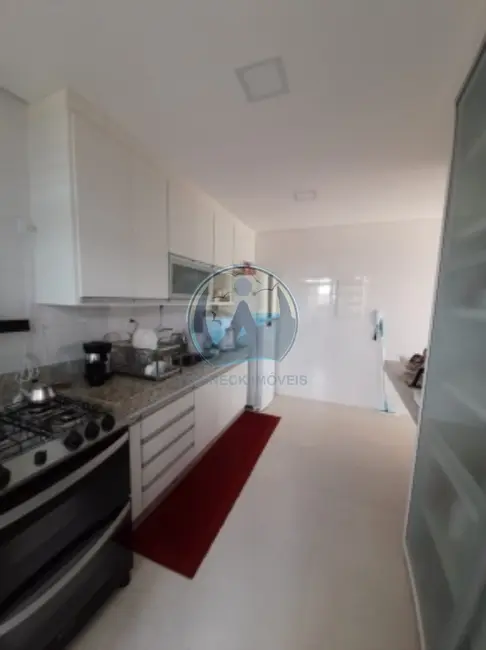 Foto 4 de Apartamento com 3 quartos à venda, 171m2 em Ubatuba - SP