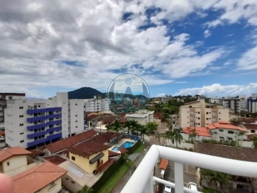 Foto 5 de Apartamento com 3 quartos à venda, 171m2 em Ubatuba - SP