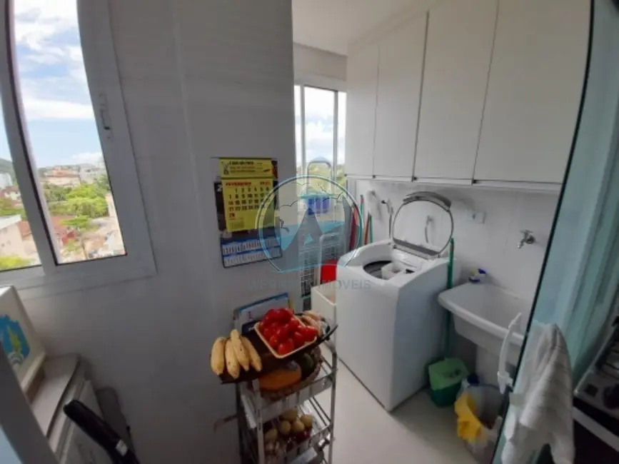 Foto 3 de Apartamento com 3 quartos à venda, 171m2 em Ubatuba - SP
