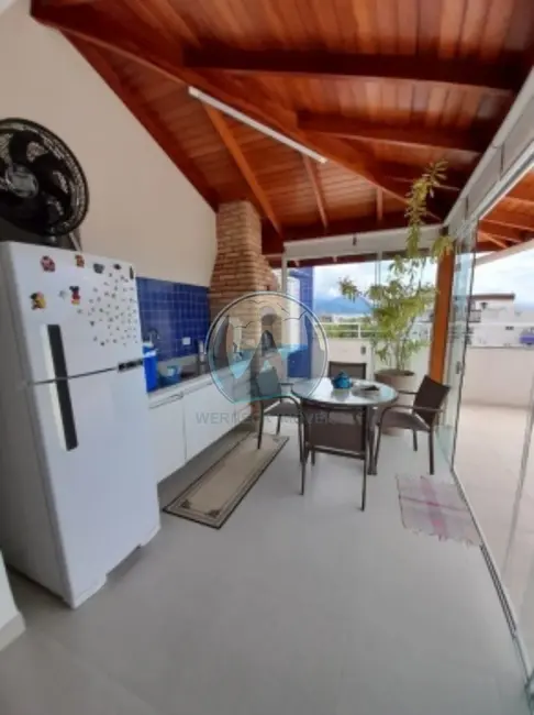 Foto 2 de Apartamento com 3 quartos à venda, 171m2 em Ubatuba - SP