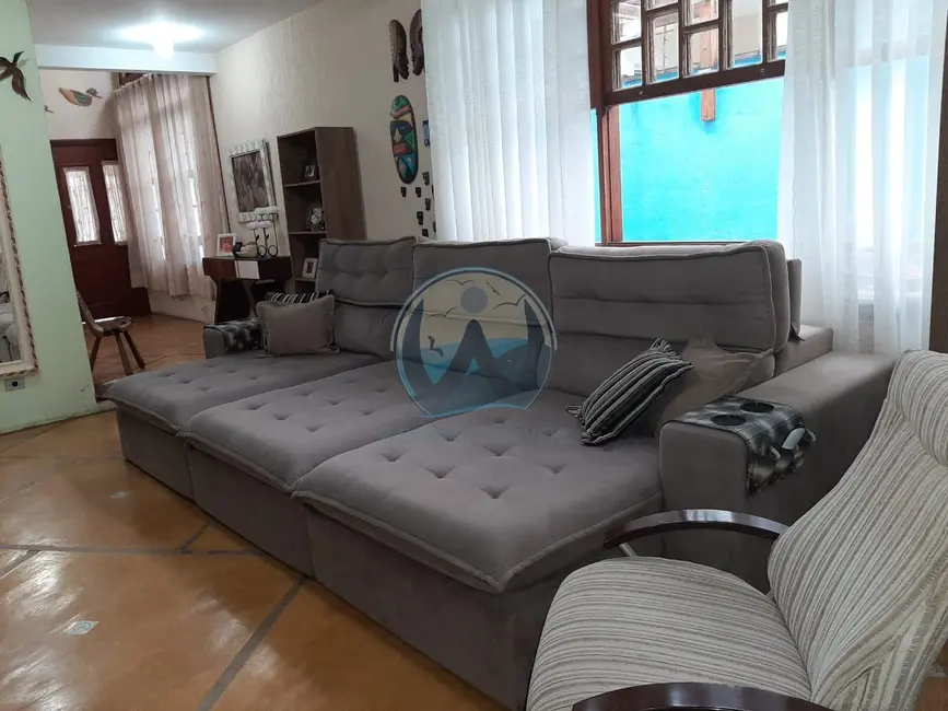 Foto 6 de Casa com 4 quartos à venda, 250m2 em Ubatuba - SP