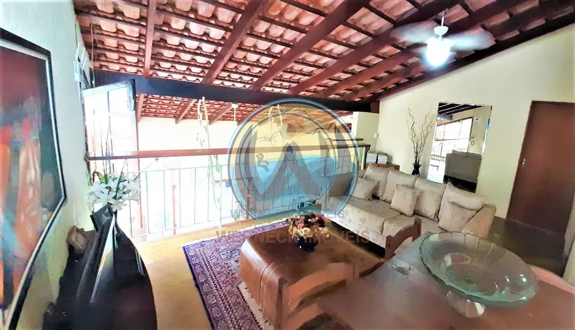 Foto 5 de Casa com 4 quartos à venda, 250m2 em Ubatuba - SP