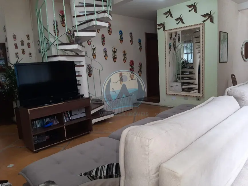 Foto 3 de Casa com 4 quartos à venda, 250m2 em Ubatuba - SP