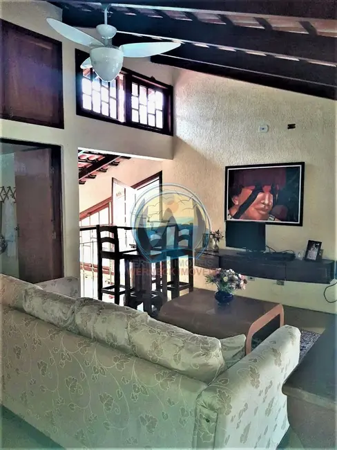 Foto 7 de Casa com 4 quartos à venda, 250m2 em Ubatuba - SP