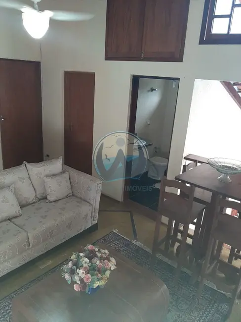 Foto 4 de Casa com 4 quartos à venda, 250m2 em Ubatuba - SP