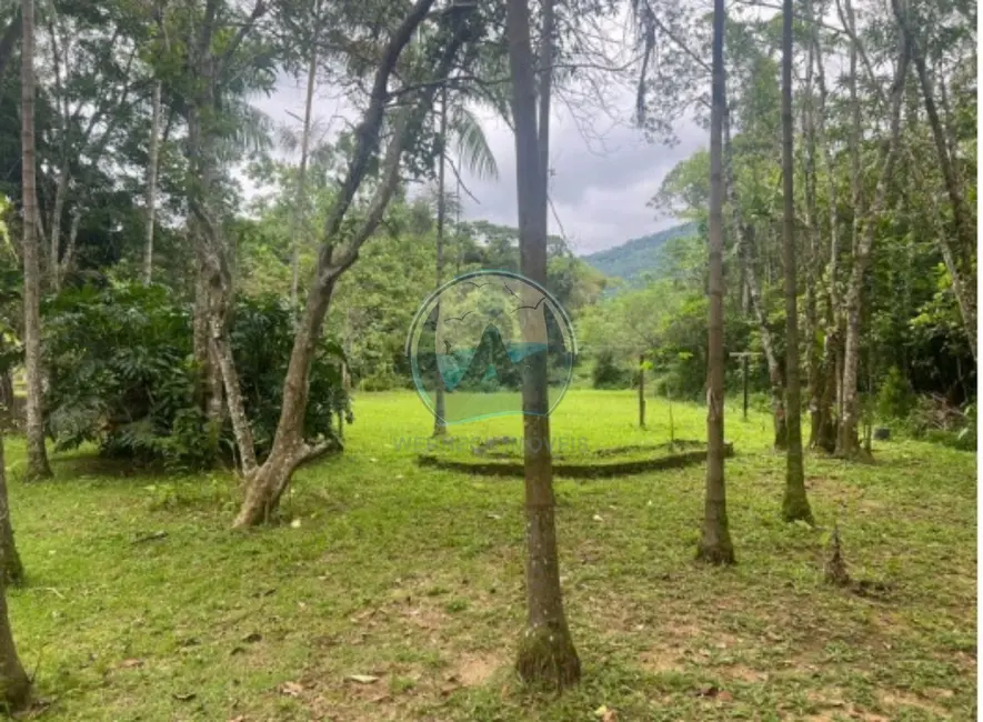 Foto 5 de Terreno / Lote à venda, 120m2 em Ubatuba - SP