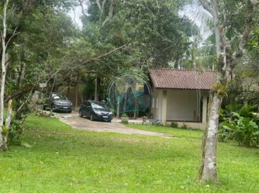 Foto 7 de Terreno / Lote à venda, 120m2 em Ubatuba - SP