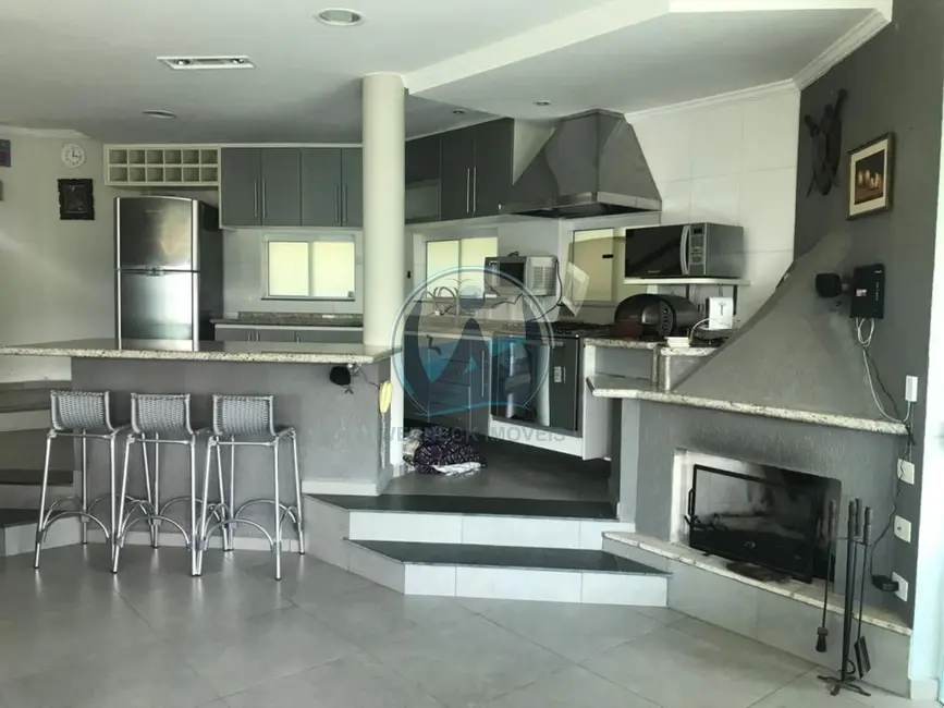 Foto 5 de Casa com 3 quartos à venda, 171m2 em Ubatuba - SP