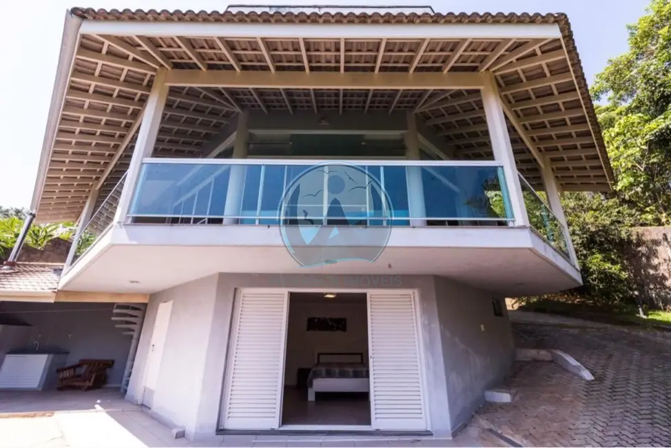 Foto 1 de Casa com 3 quartos à venda, 171m2 em Ubatuba - SP