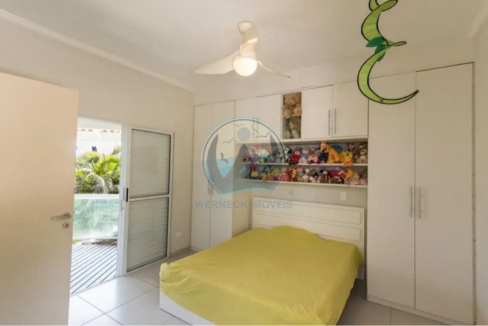 Foto 8 de Casa com 3 quartos à venda, 171m2 em Ubatuba - SP