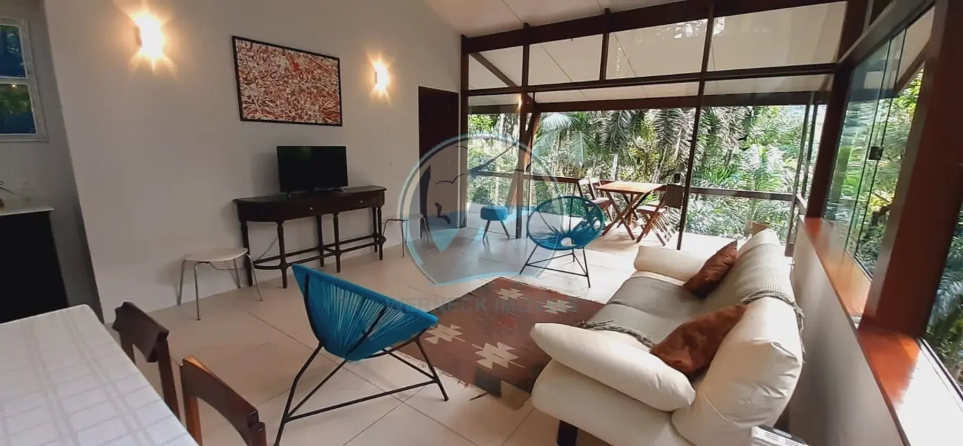 Foto 5 de Casa de Condomínio com 3 quartos à venda, 180m2 em Ubatuba - SP