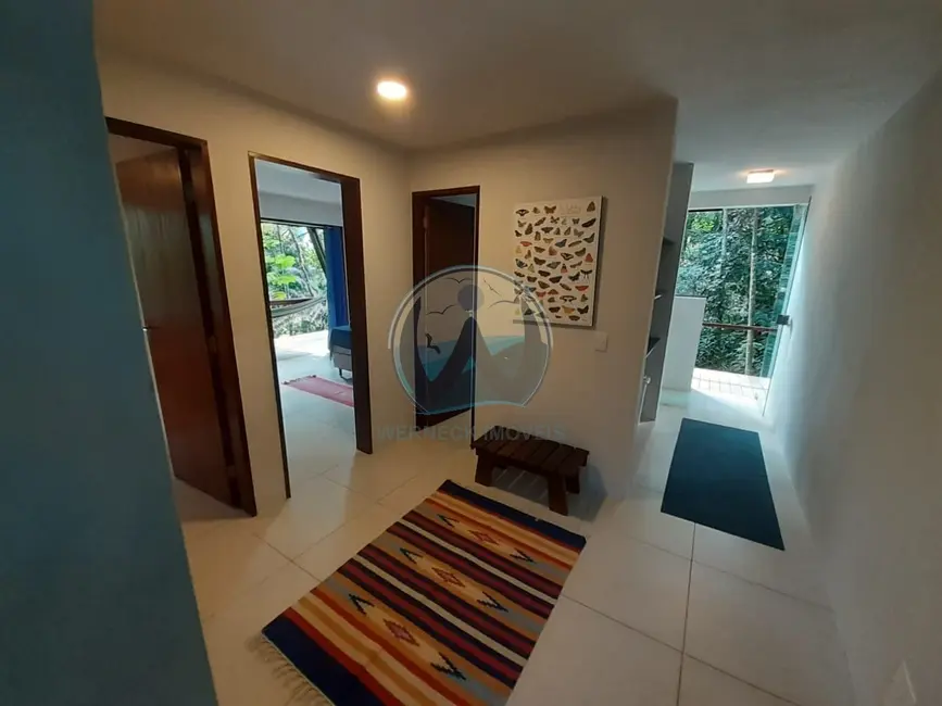 Foto 2 de Casa de Condomínio com 3 quartos à venda, 180m2 em Ubatuba - SP