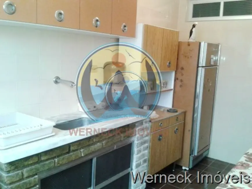 Foto 4 de Apartamento com 1 quarto à venda, 42m2 em Ubatuba - SP