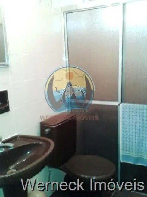 Foto 6 de Apartamento com 1 quarto à venda, 42m2 em Ubatuba - SP