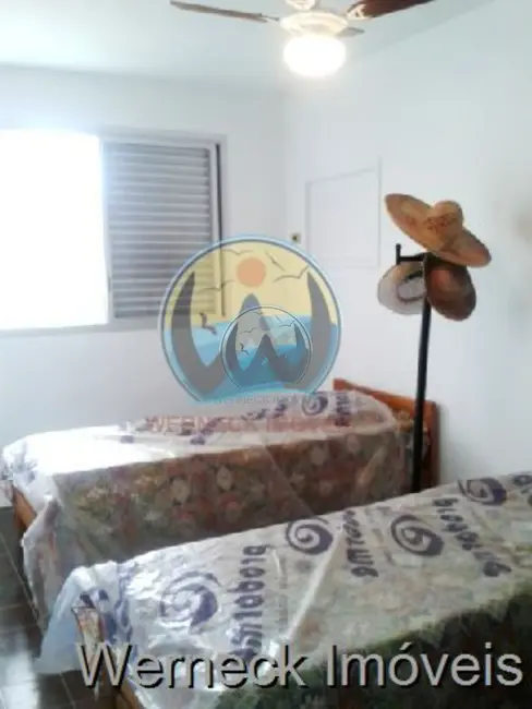Foto 5 de Apartamento com 1 quarto à venda, 42m2 em Ubatuba - SP