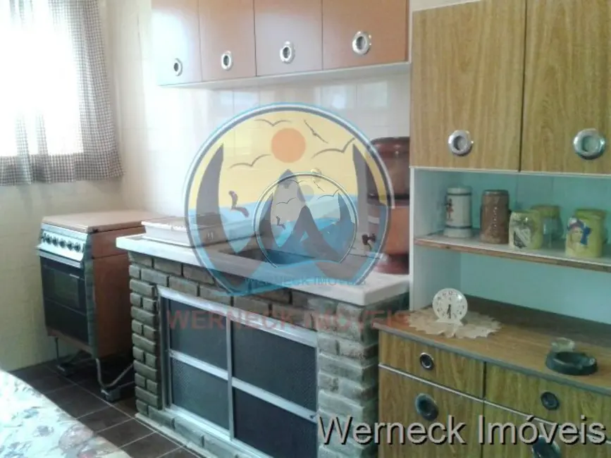 Foto 3 de Apartamento com 1 quarto à venda, 42m2 em Ubatuba - SP