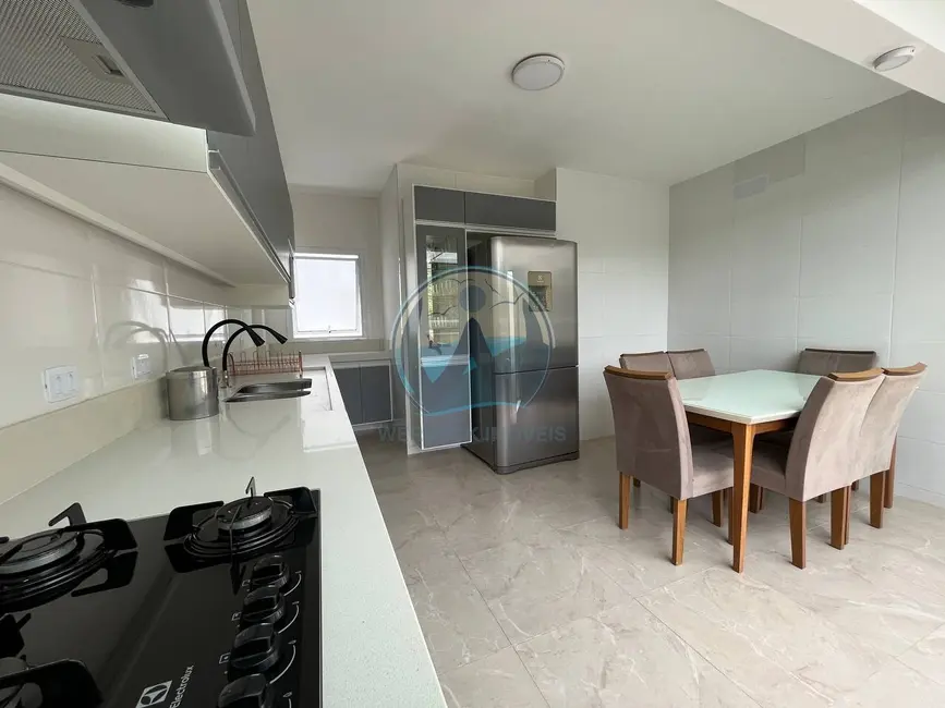 Foto 5 de Apartamento com 3 quartos à venda, 150m2 em Ubatuba - SP