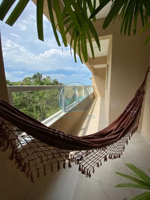 Foto 3 de Apartamento com 3 quartos à venda, 150m2 em Ubatuba - SP