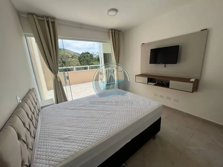 Foto 8 de Apartamento com 3 quartos à venda, 150m2 em Ubatuba - SP