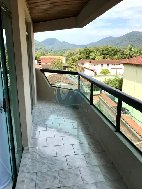 Foto 8 de Apartamento com 2 quartos à venda, 81m2 em Ubatuba - SP