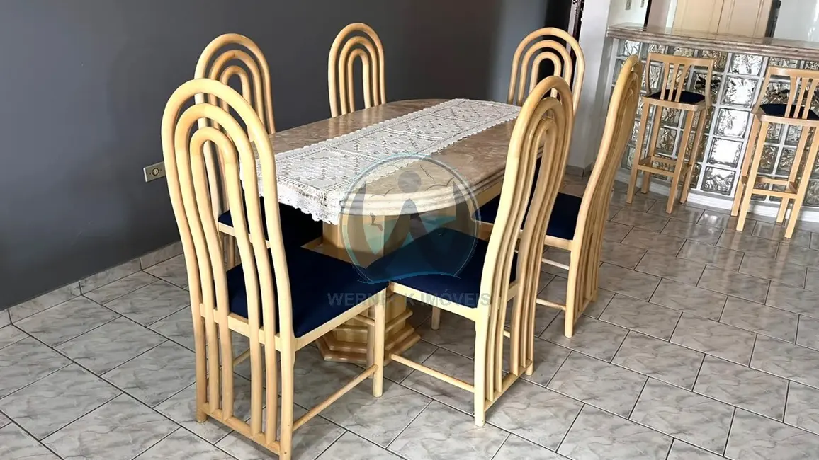 Foto 7 de Apartamento com 2 quartos à venda, 81m2 em Ubatuba - SP