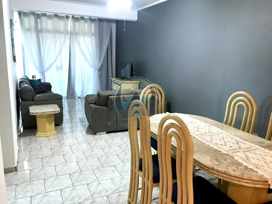 Foto 3 de Apartamento com 2 quartos à venda, 81m2 em Ubatuba - SP