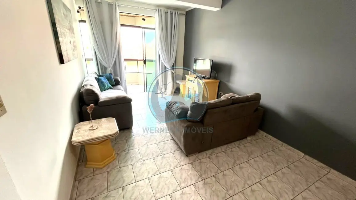 Foto 1 de Apartamento com 2 quartos à venda, 81m2 em Ubatuba - SP