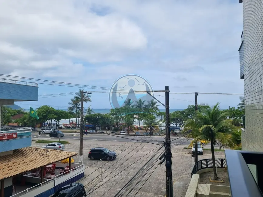 Foto 1 de Apartamento com 3 quartos à venda, 90m2 em Ubatuba - SP