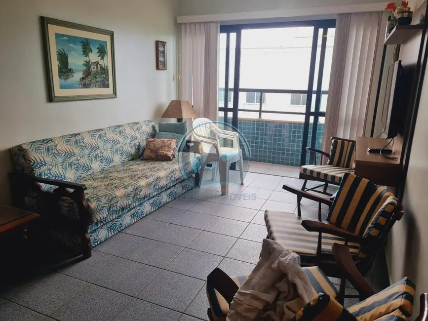 Foto 2 de Apartamento com 3 quartos à venda, 90m2 em Ubatuba - SP