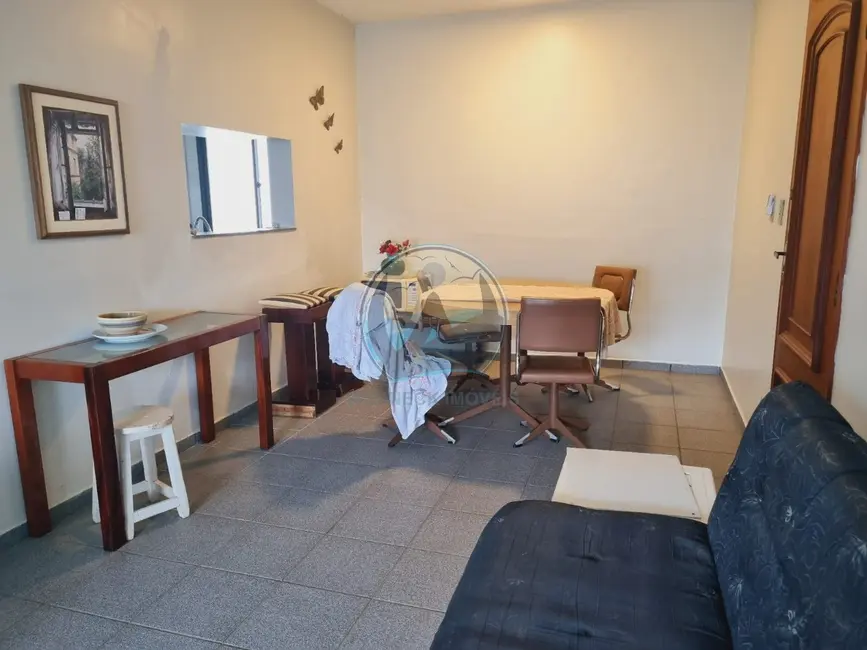 Foto 3 de Apartamento com 3 quartos à venda, 90m2 em Ubatuba - SP
