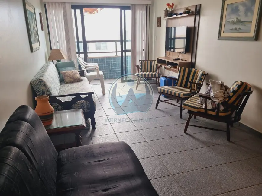 Foto 4 de Apartamento com 3 quartos à venda, 90m2 em Ubatuba - SP