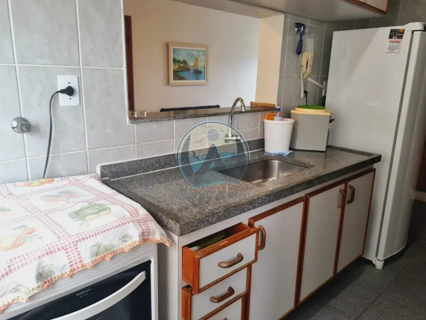 Foto 8 de Apartamento com 3 quartos à venda, 90m2 em Ubatuba - SP