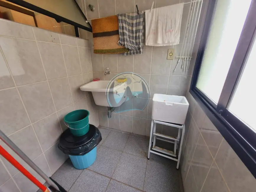 Foto 9 de Apartamento com 3 quartos à venda, 90m2 em Ubatuba - SP
