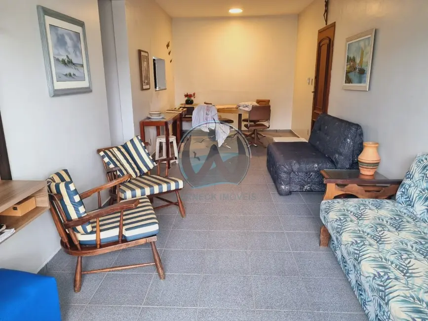 Foto 6 de Apartamento com 3 quartos à venda, 90m2 em Ubatuba - SP