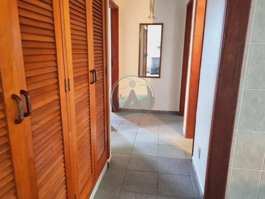 Foto 5 de Apartamento com 3 quartos à venda, 90m2 em Ubatuba - SP