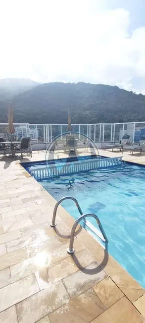 Foto 3 de Apartamento com 3 quartos à venda, 85m2 em Ubatuba - SP