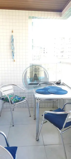 Foto 9 de Apartamento com 3 quartos à venda, 85m2 em Ubatuba - SP