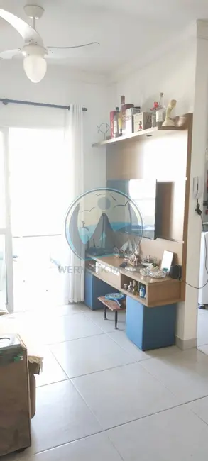 Foto 6 de Apartamento com 3 quartos à venda, 85m2 em Ubatuba - SP