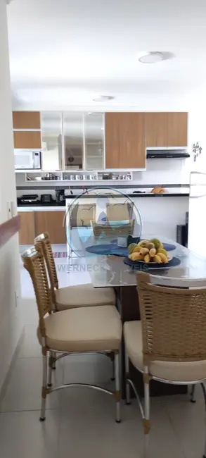 Foto 7 de Apartamento com 3 quartos à venda, 85m2 em Ubatuba - SP