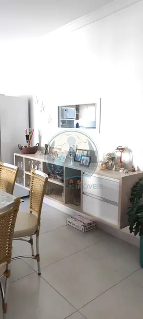 Foto 5 de Apartamento com 3 quartos à venda, 85m2 em Ubatuba - SP