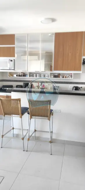 Foto 8 de Apartamento com 3 quartos à venda, 85m2 em Ubatuba - SP