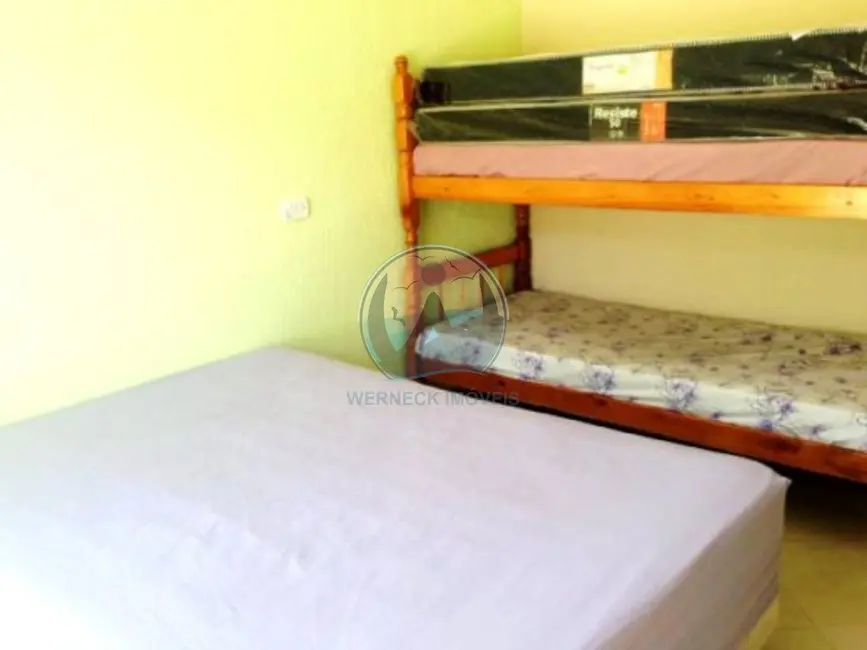 Pousada com 15 quartos à venda, 450m2 em Ubatuba - SP - imagem 3 Foto 3 de Pousada com 15 quartos à venda, 450m2 em Ubatuba - SP