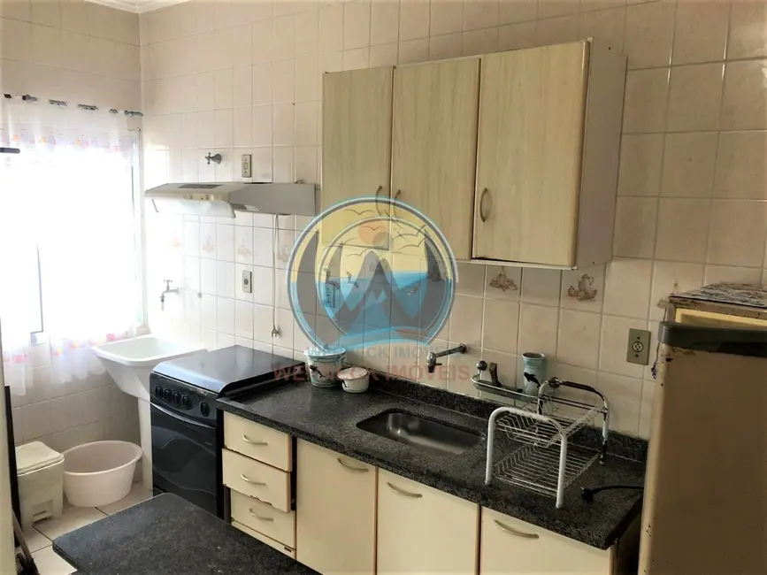 Foto 2 de Apartamento com 2 quartos à venda, 64m2 em Ubatuba - SP