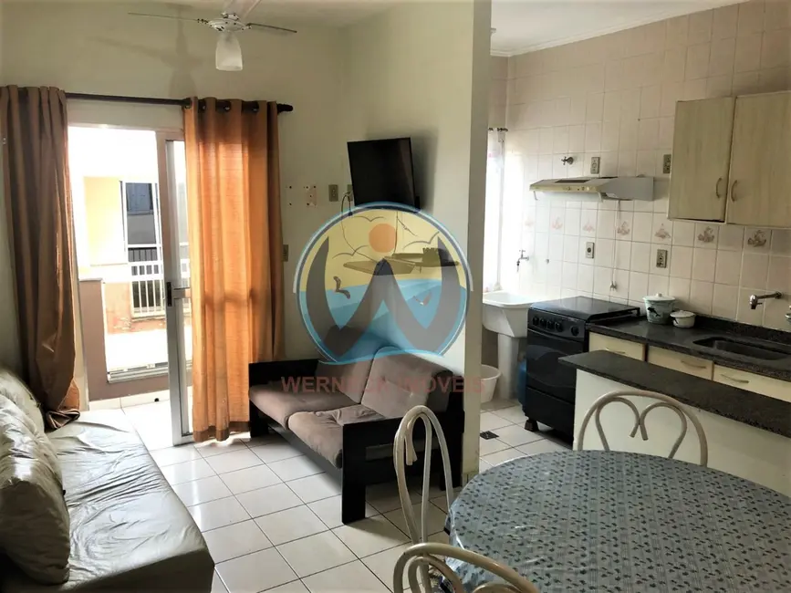 Foto 5 de Apartamento com 2 quartos à venda, 64m2 em Ubatuba - SP