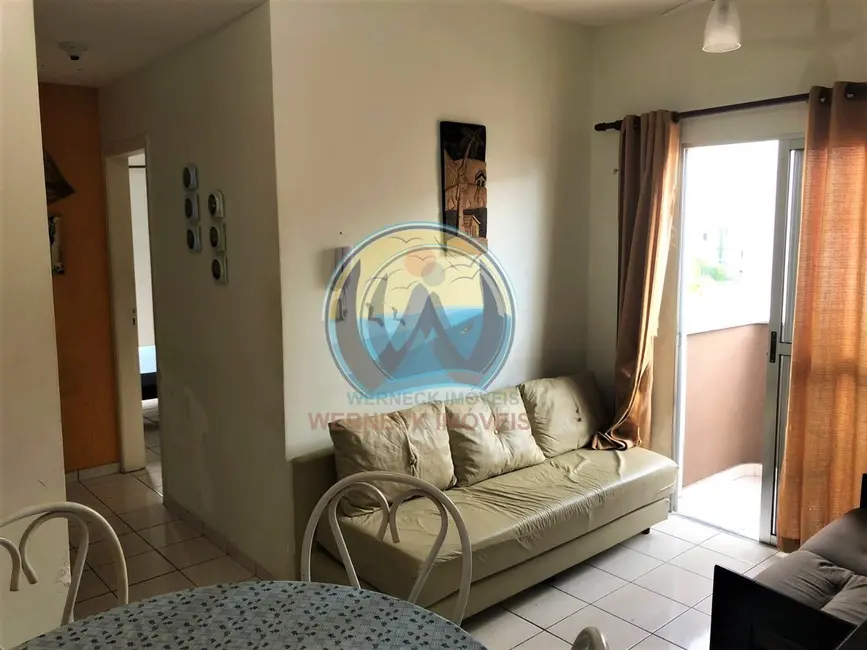 Foto 3 de Apartamento com 2 quartos à venda, 64m2 em Ubatuba - SP